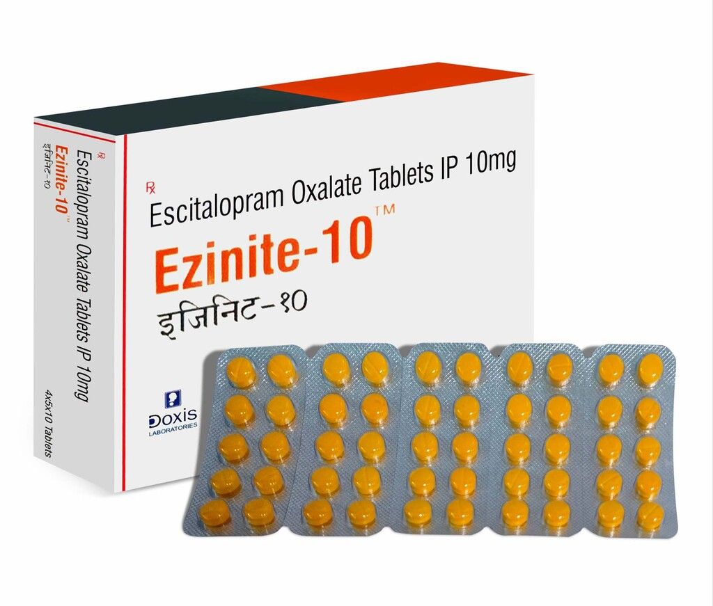 EZINITE-10