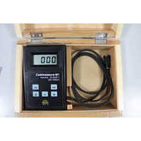 Coating Thickness Gauge Meter