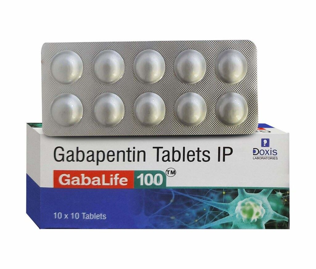 GABALIFE-100