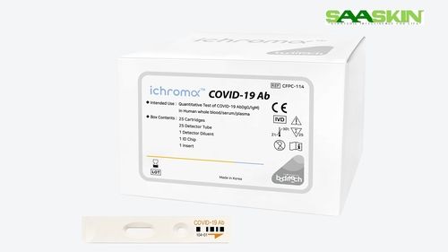 ichroma COVID-19 Ab