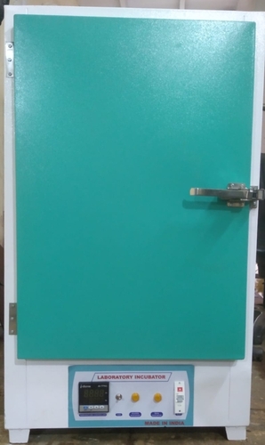 Laboratory Bacteriological Incubator - Equipment Materials: Ms Powder Coted