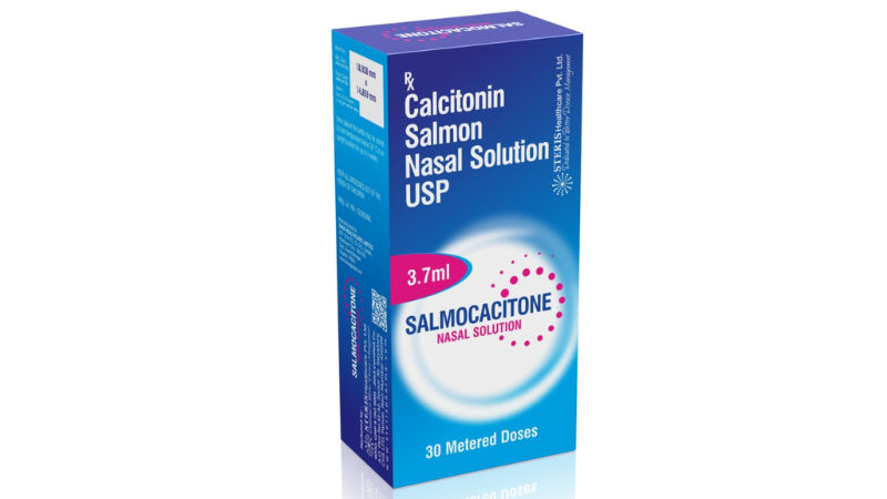 Calcitonin Salmon (200IU)