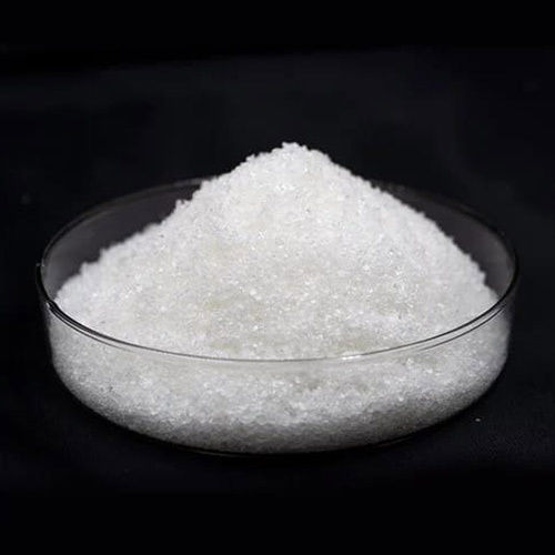 Zinc Sulphate Heptahydrate 21% - Application: Pharmaceutical Industry