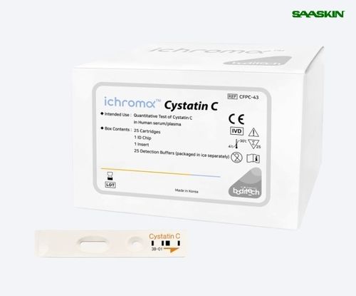 ichroma Cystatin C