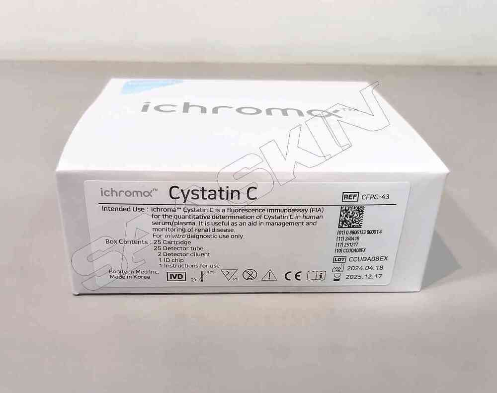 ichroma Cystatin C