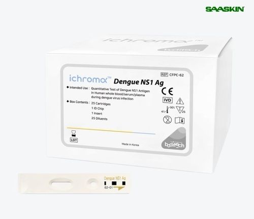 ichroma Dengue NS1 Ag