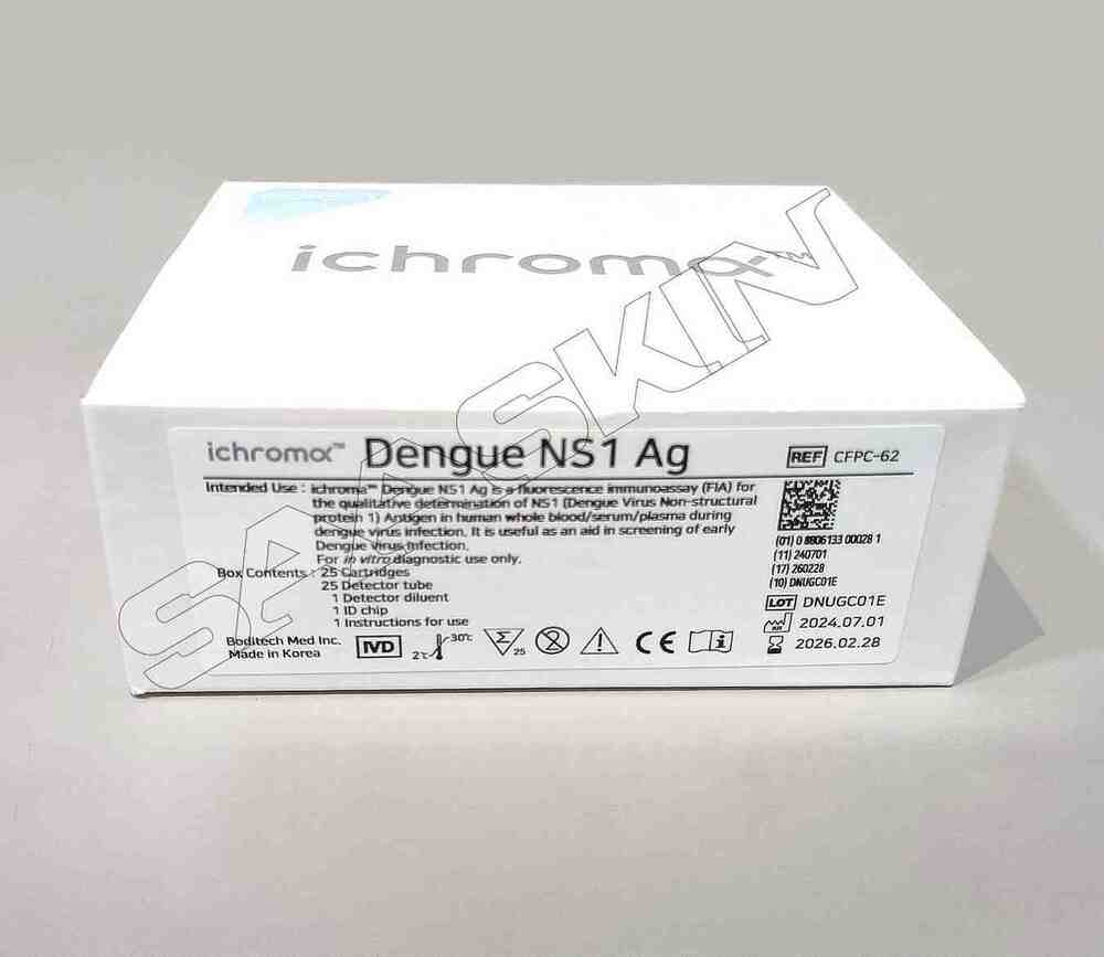 ichroma Dengue NS1 Ag