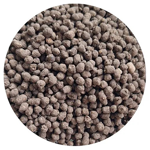 Nisarg Poshan - Fertilizer for Flowers