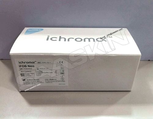 ichroma Fecal Occult Blood (iFOB) Neo