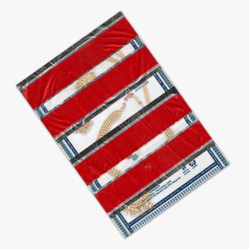 Gold Loan Envelopes - Color: Different Available