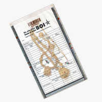 Printed Gold Loan Envelopes