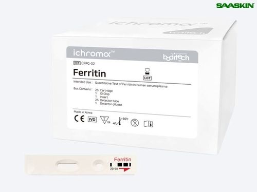 ichroma Ferritin