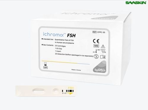 ichroma Follicle-stimulating Hormone (FSH)