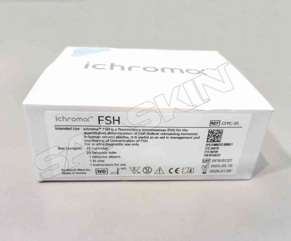 ichroma Follicle-stimulating Hormone (FSH)