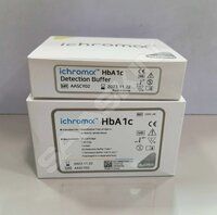 ichroma HbA1c