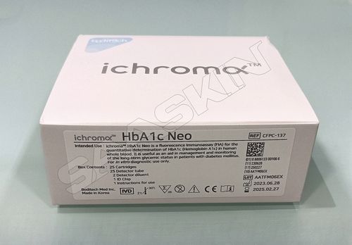 ichroma HbA1c Neo