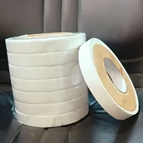 50 M Cotton Adhesive Tape - Color: Different Available