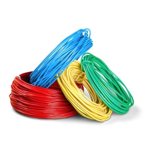 Electrical Wire & Cables - Color: Multicolor