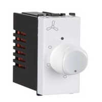 Industrial Regulator - White Finish | 1-year Warranty, Ideal For Industrial Applications