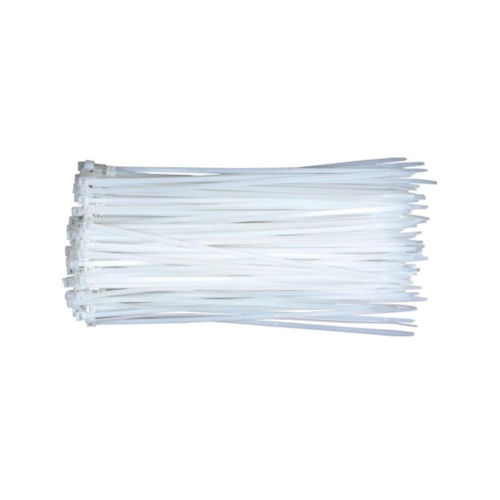 Cable Tie - Color: White