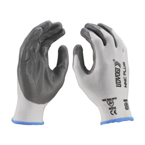 CUT RESISTANCE HAND GLOVES