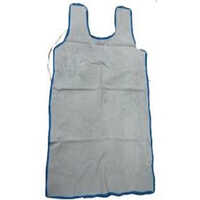 LEATHER APRON FOR WELDING