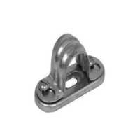 GI SADDLE SPACER