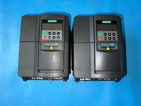 Siemens Ac Drives