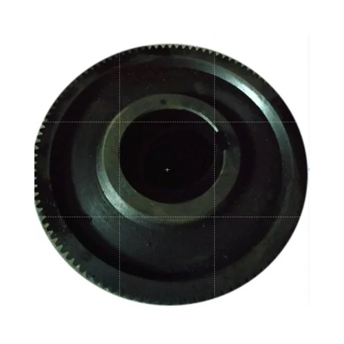 Helical SMSR Gearbox