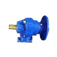 Planetary Reduction Gear Boxes - Color: Blue