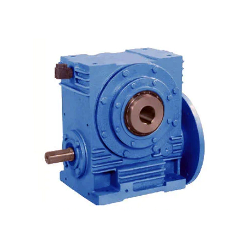 Input Output Hollow Gearbox