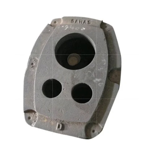 Industrial Gearboxes