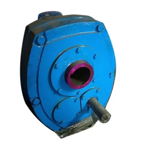 Crusher Gearbox