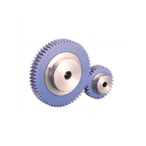 Stainless Steel Spur Gear