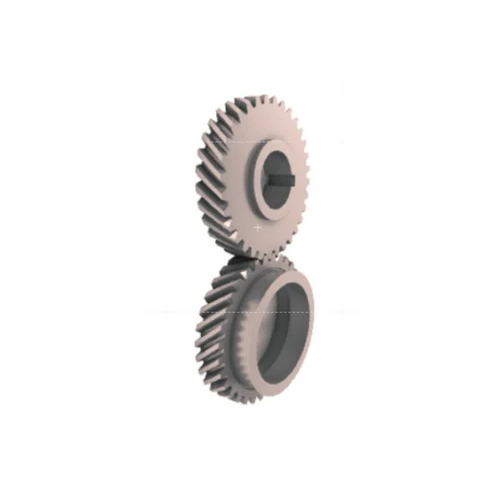 Helical Gear
