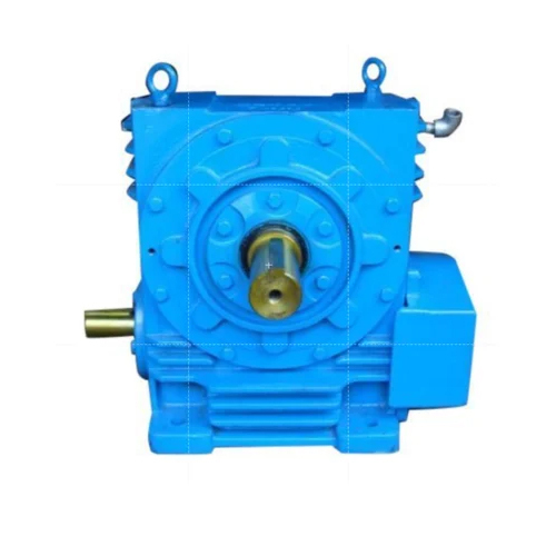 Worm Reduction Gears