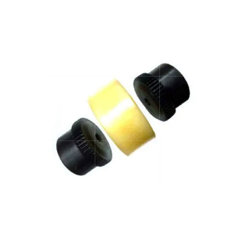 Nylon Sleeve Coupling