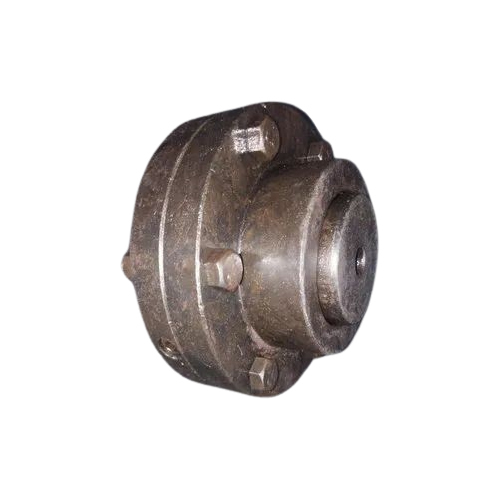 Gear Coupling