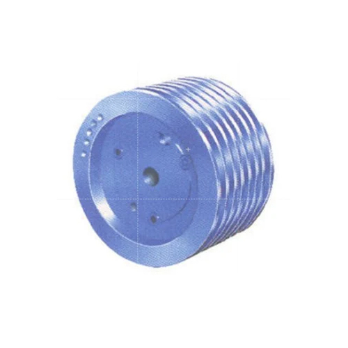 Tapper Lock Pulley