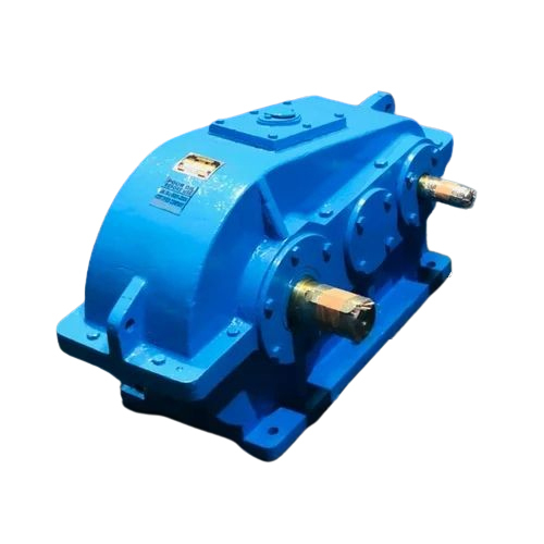 Parallel Shaft Helical Gearbox