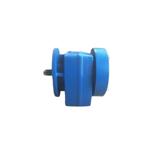Three Phase Motor