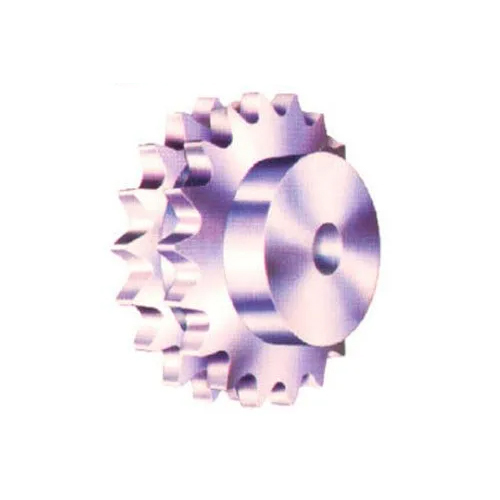 Duplex Sprocket
