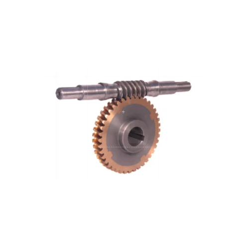 Worm Shaft Wheel