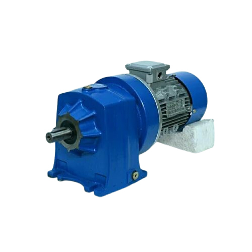 Electric Gear Motor