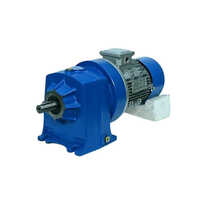 Electric Gear Motor