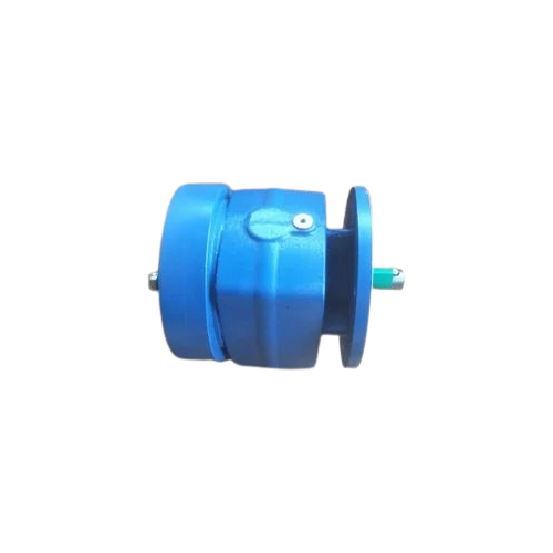 Three Phase Gear Motor