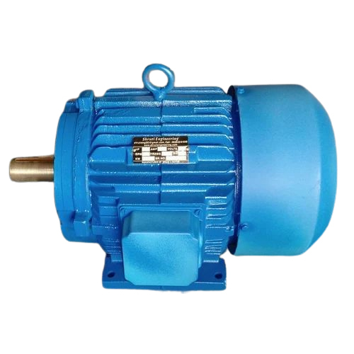 Three Phase Induction Motor