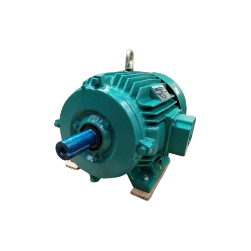 Greaves Motor