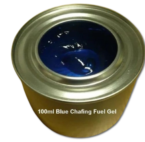 Chaffing Fuel