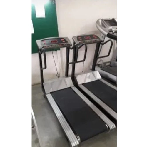 Serena Economy Model Treadmill - Application: Cardio